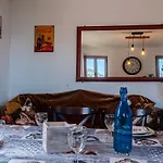Holiday Home Le Dahu By Interhome