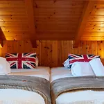 Holiday Home Le Dahu By Interhome * Nendaz