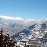 Holiday Home Le Dahu By Interhome Holiday home *