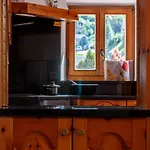 Holiday Home Le Dahu By Interhome * Nendaz
