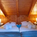 Holiday Home Le Dahu By Interhome Holiday home Nendaz