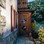 Holiday Home Le Dahu By Interhome Holiday home