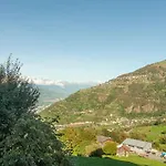 Holiday Home Le Dahu By Interhome