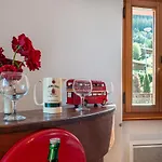 Holiday home Holiday Home Le Dahu By Interhome