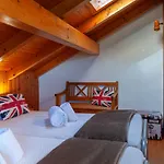 Holiday Home Le Dahu By Interhome *