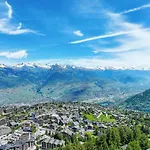 Holiday Home Le Dahu By Interhome *