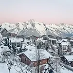 Holiday Home Le Dahu By Interhome Holiday home
