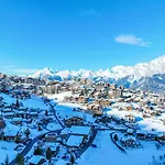 Holiday Home Le Dahu By Interhome Holiday home *