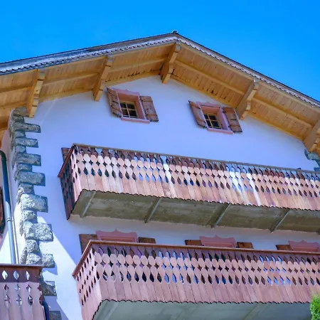 Holiday Home Le Dahu By Interhome * Nendaz
