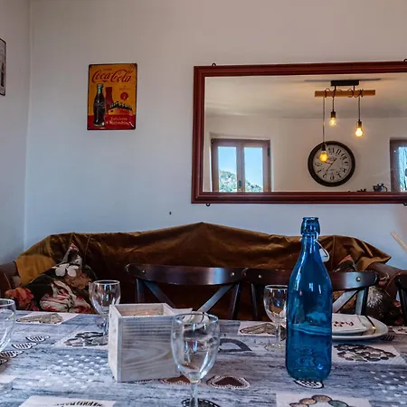 Le Dahu By Interhome