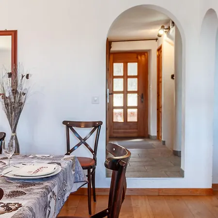 펜션 Le Dahu By Interhome 넨다즈