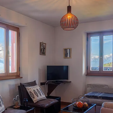 Le Dahu By Interhome * 넨다즈