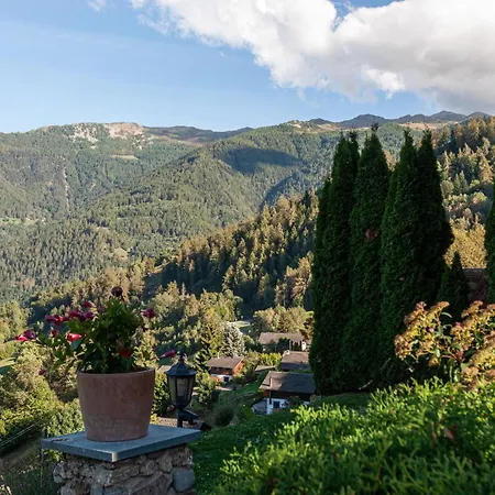 Holiday Home Le Dahu By Interhome