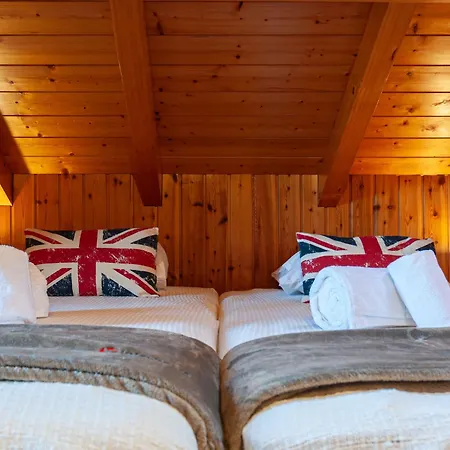 Le Dahu By Interhome * 넨다즈