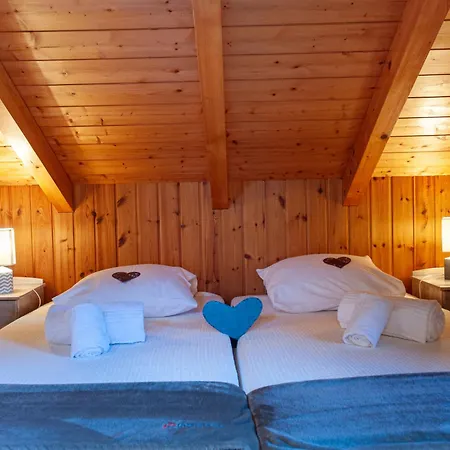 Le Dahu By Interhome 펜션 넨다즈