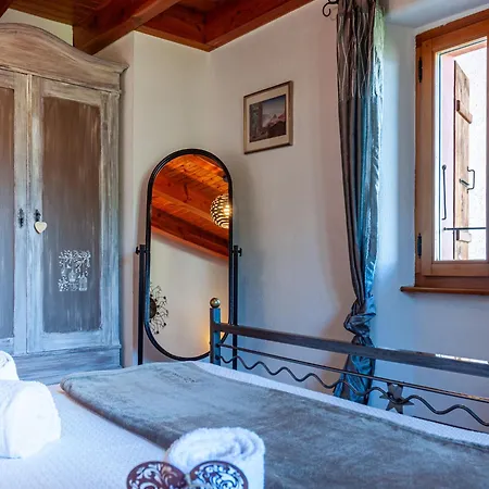 Holiday Home Le Dahu By Interhome *
