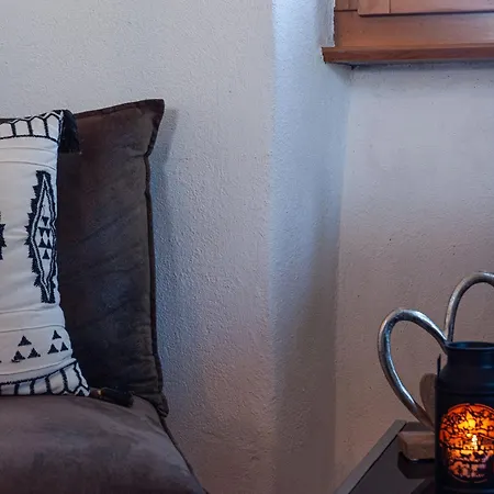 펜션 Le Dahu By Interhome 넨다즈