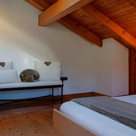 Holiday Home Le Dahu By Interhome Ferienhaus