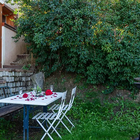 Le Dahu By Interhome بيت للعطل نينداز