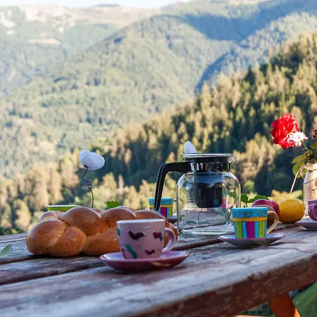 Le Dahu By Interhome