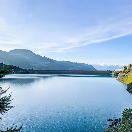 펜션 Le Dahu By Interhome *