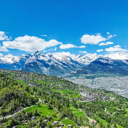 Le Dahu By Interhome *