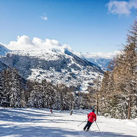 펜션 Le Dahu By Interhome 넨다즈