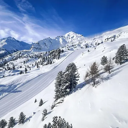 펜션 Le Dahu By Interhome