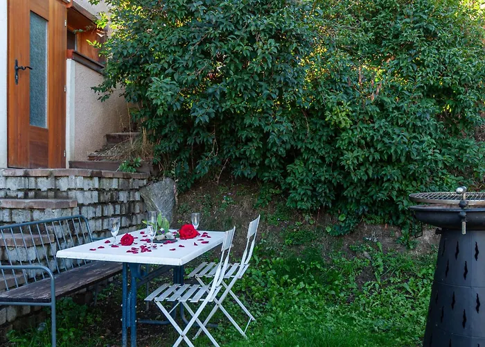 Le Dahu By Interhome Tatil Evi Nendaz