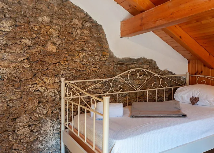Le Dahu By Interhome Tatil Evi Nendaz