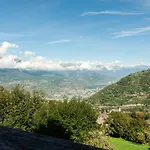 Le Dahu By Interhome 度假居