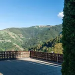 度假居 Le Dahu By Interhome 南达