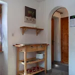 度假居 Le Dahu By Interhome