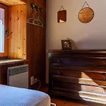度假居 Le Dahu By Interhome