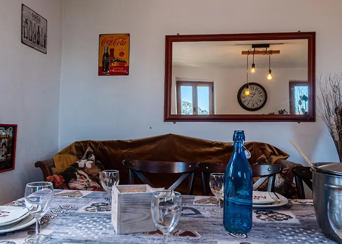 Le Dahu By Interhome