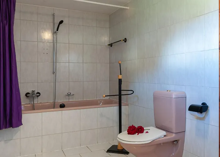 Le Dahu By Interhome Сasa de vacaciones Nendaz