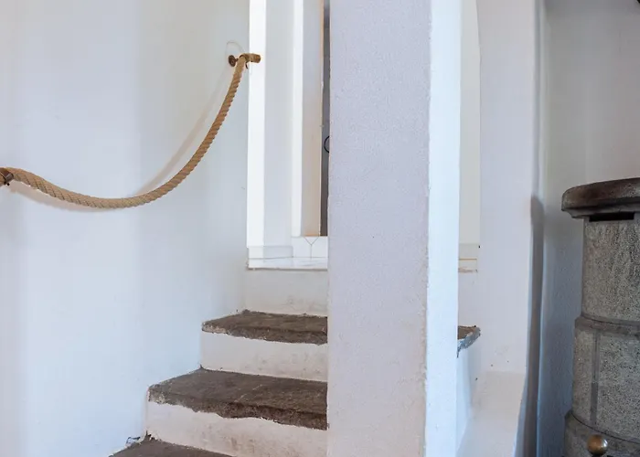 Le Dahu By Interhome Сasa de vacaciones