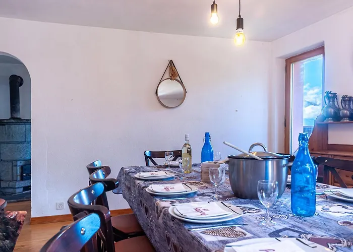 Le Dahu By Interhome Сasa de vacaciones Nendaz