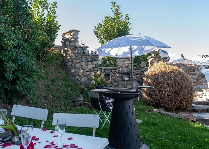 Le Dahu By Interhome Nendaz