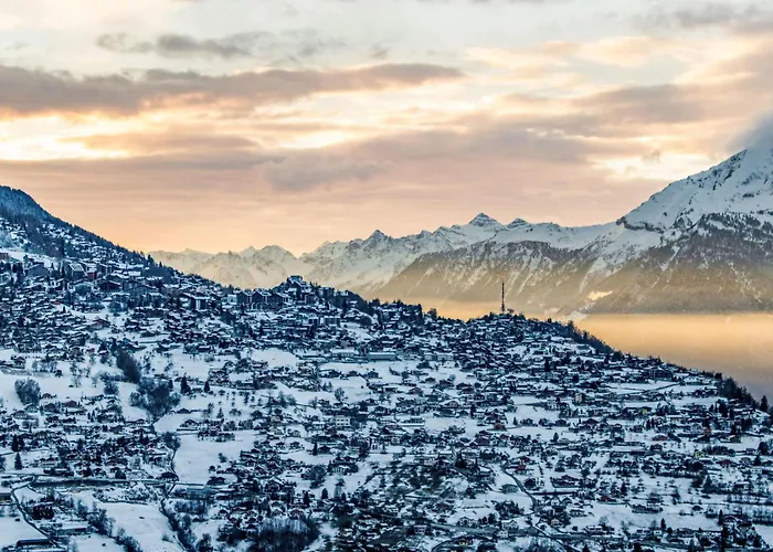 Le Dahu By Interhome Сasa de vacaciones