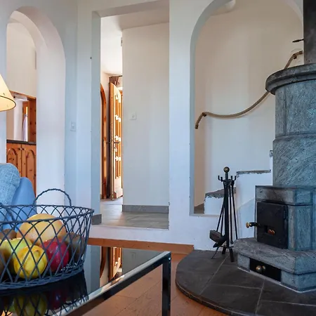 Holiday Home Le Dahu By Interhome *