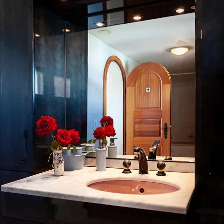 Holiday home Holiday Home Le Dahu By Interhome *