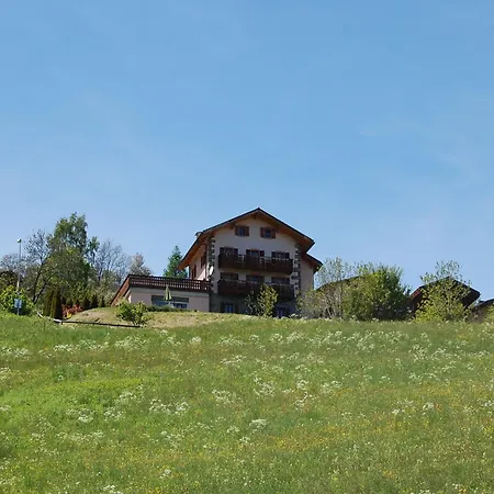 Holiday Home Le Dahu By Interhome * Nendaz