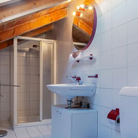 Holiday Home Le Dahu By Interhome Holiday home Nendaz
