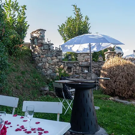 Holiday Home Le Dahu By Interhome Nendaz