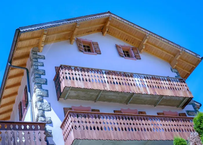 Le Dahu By Interhome * Nendaz
