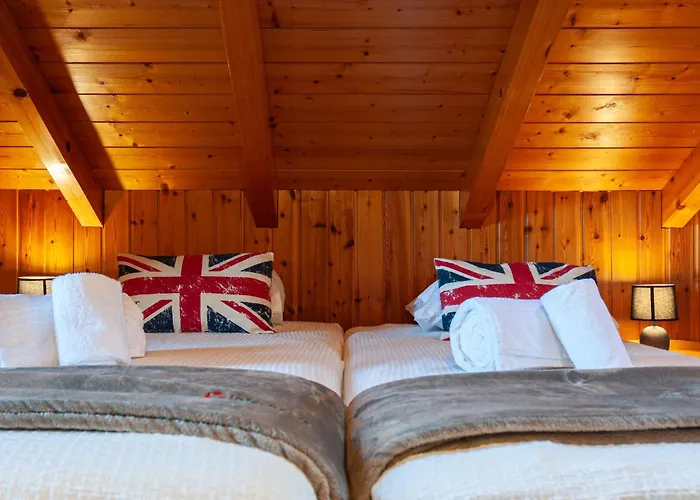 Holiday Home Le Dahu By Interhome * Nendaz