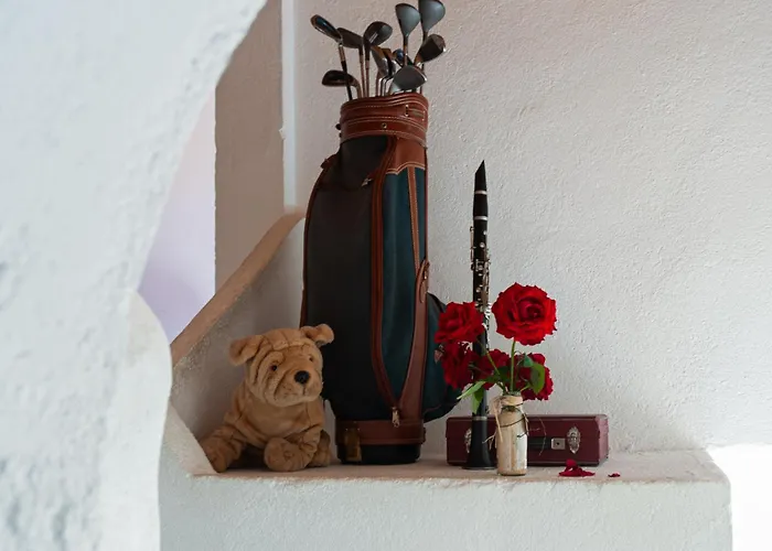 Σπίτι διακοπών Le Dahu By Interhome
