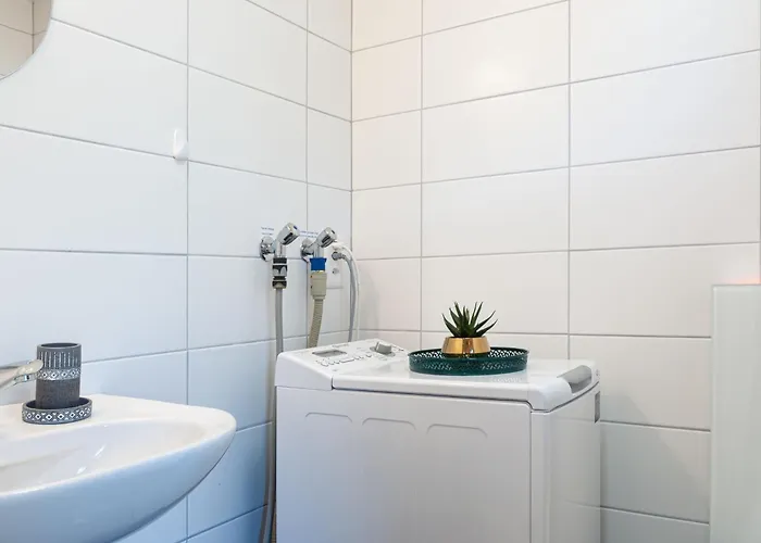 Holiday Home Le Dahu By Interhome *