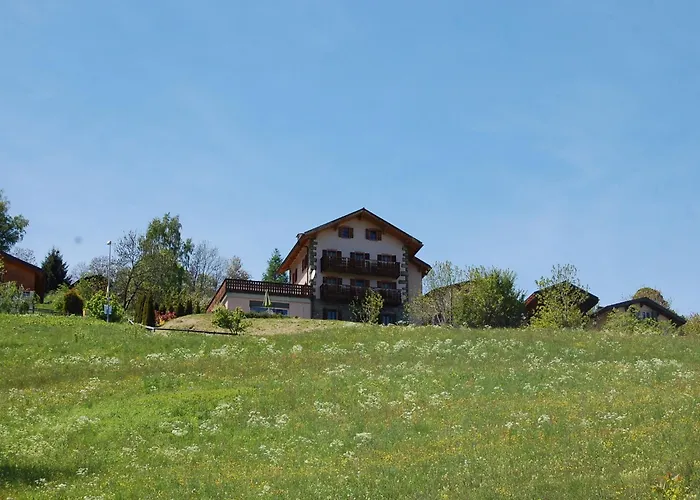 Holiday Home Le Dahu By Interhome * Nendaz